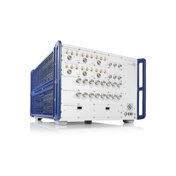 Rohde & Schwarz推出全新R&S CMX500單機測試儀，這是一款功能強大的5G測試平台，用於簡化5G NR相關測試